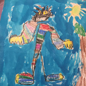 Meet your Posher, Eugenia